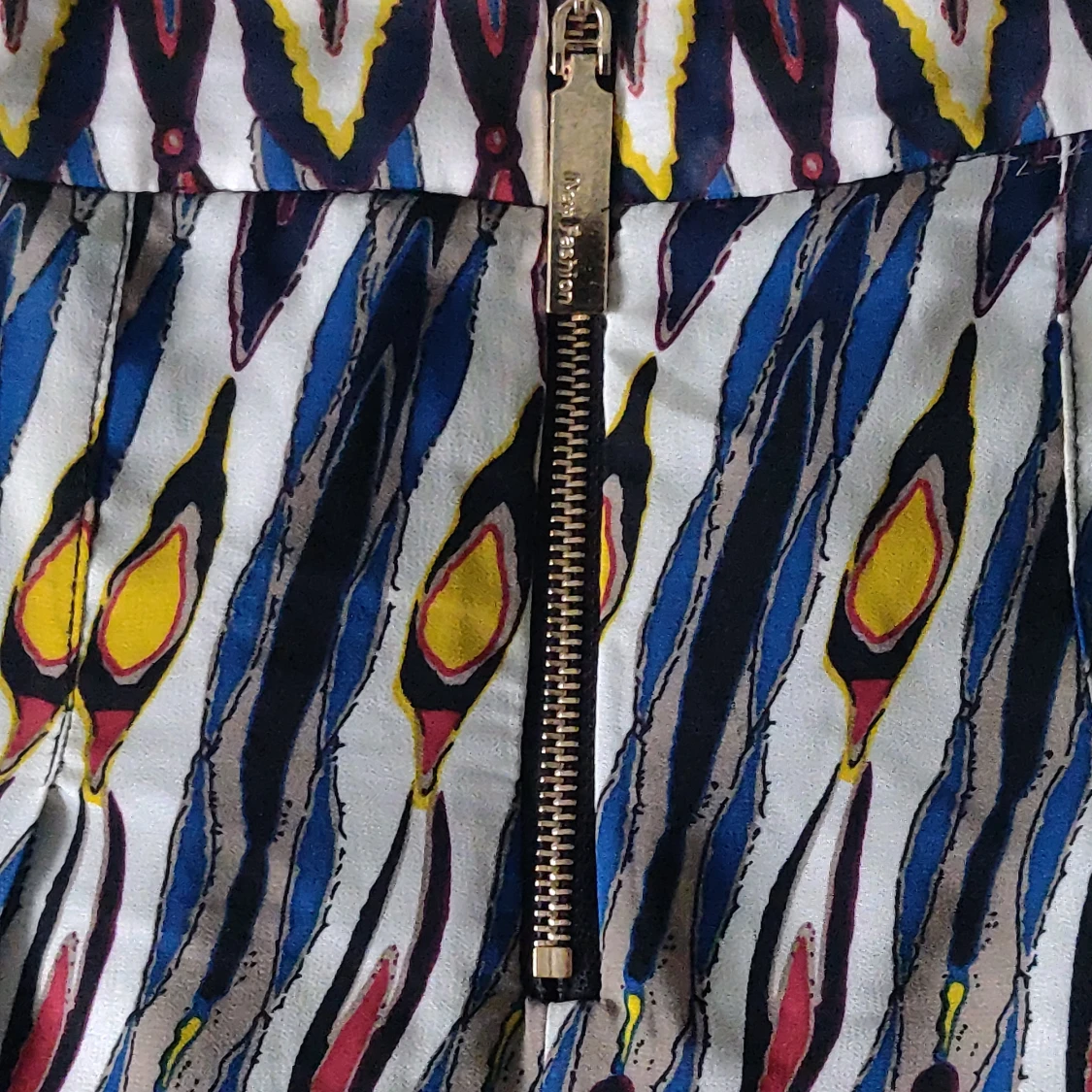 Färgglada byxor - 91