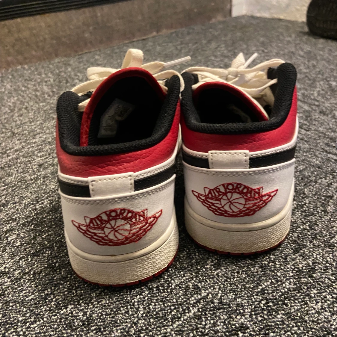 Jordan 1 Low University (STRL 42) - 90