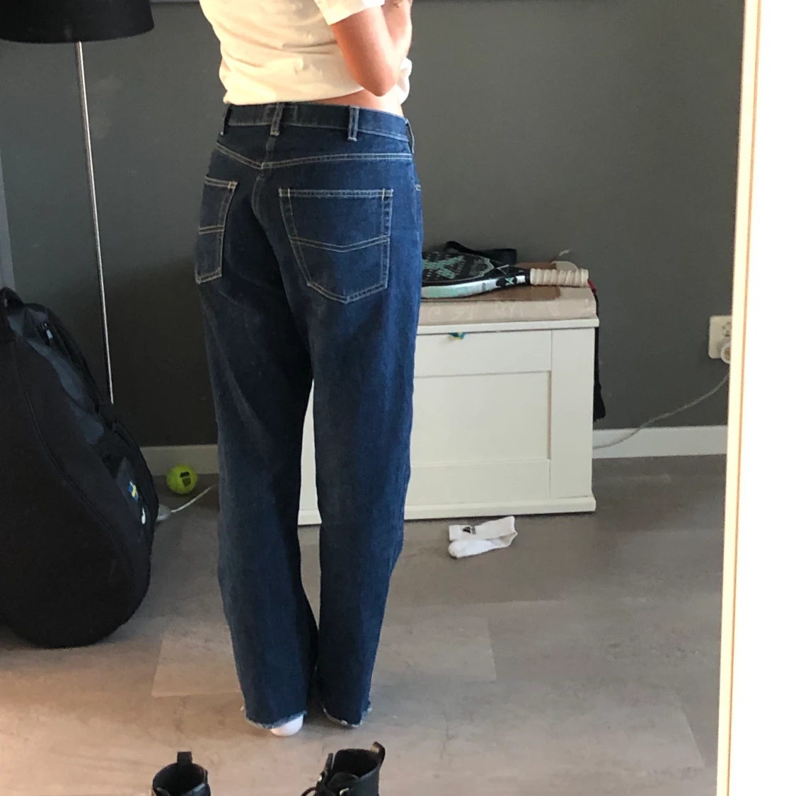Jeans - 90