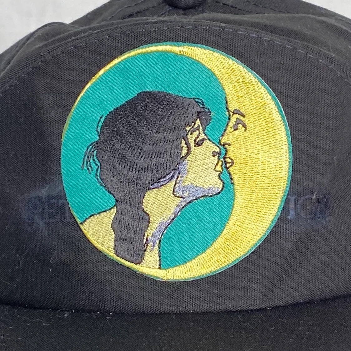 LunaLove Cap - 90