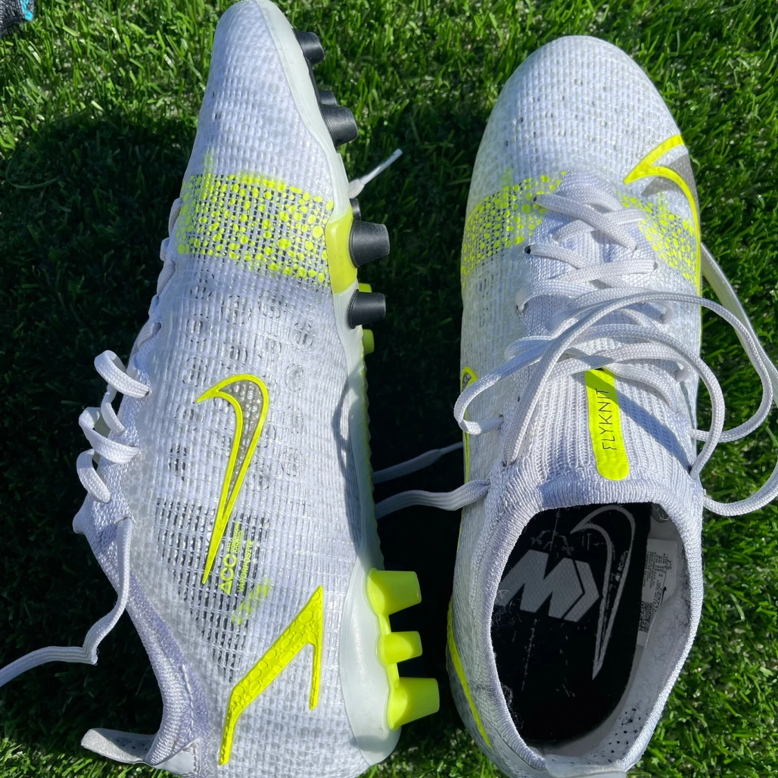 Nike vapor 14 Elite ag - 91