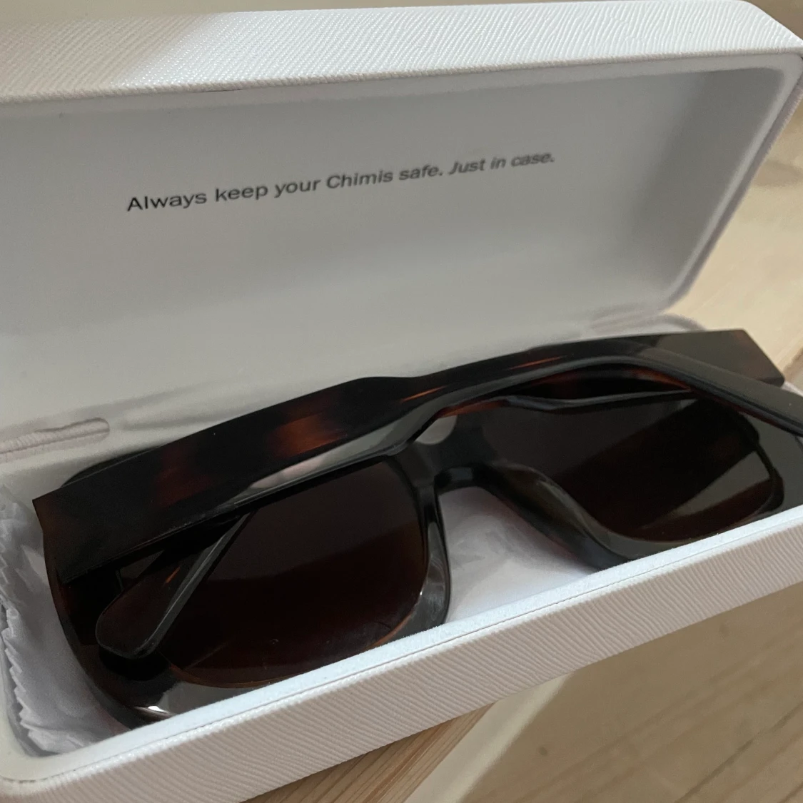 Chimi solglasögon 10 - 91