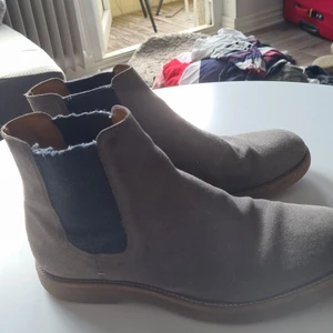 Hugo boss skor - Ett par hugo boss skor i bra skick Nypris 2500kr