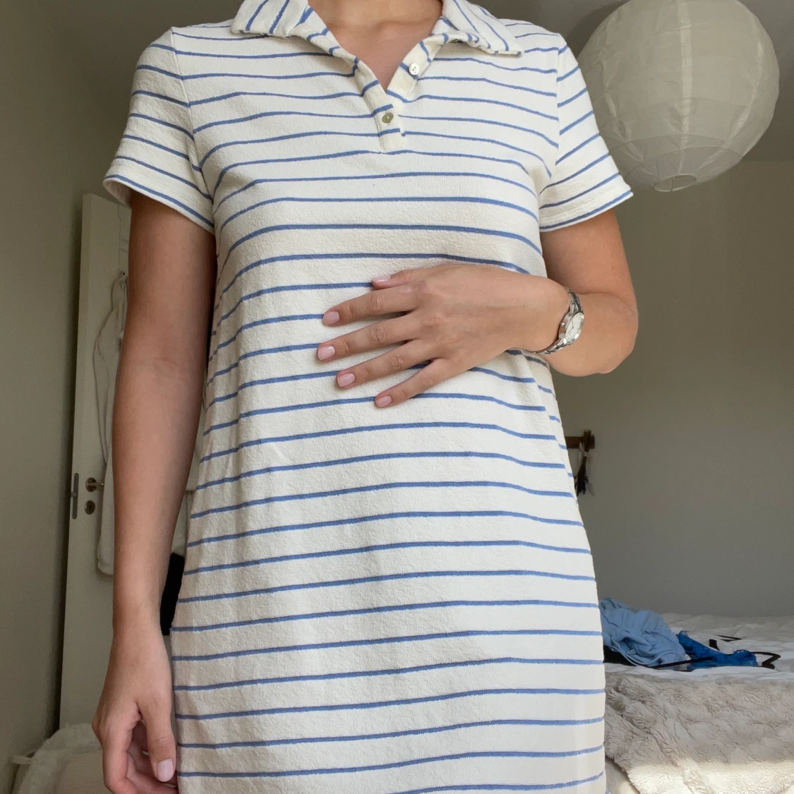 Sommarklänning  - 90