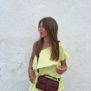 Zara klänning - Använd 2 gånger