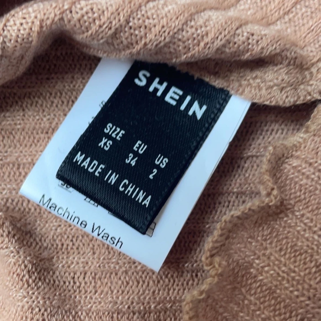 SHEIN tröja - 90