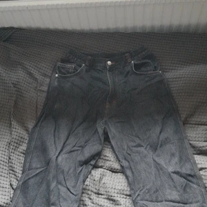 Baggy pants - Skate brallor från district 46 som aldrig används