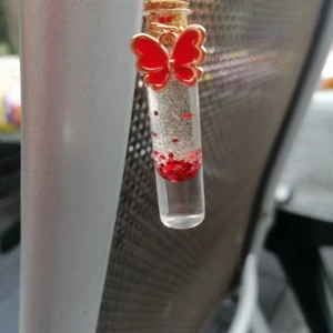 Kette - 46cm Flaska 4,5 Shipping postnord 1,30kr