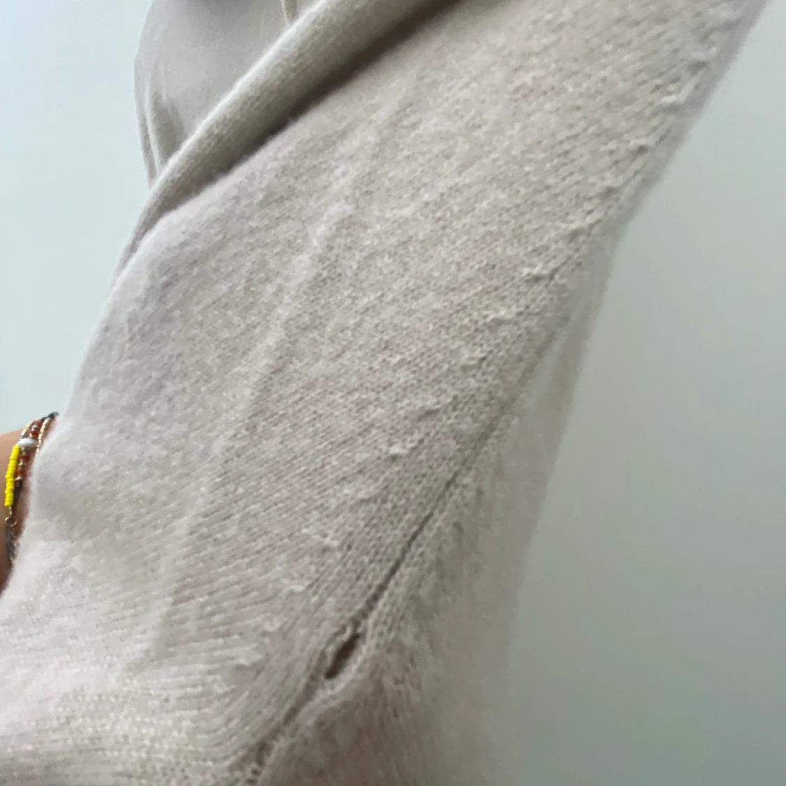 Soft goat hoddie  - 91