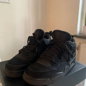 Wmns Jordan 4 NXN - Endast använda ca 5 gånger! Cond 7/10.  Stl 41  Cm 26.5 