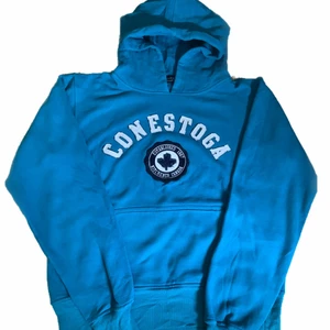Vintage Conestoga Hoodie - ✅ Vintage Conestoga Hoodie                                                            ✅ Size: Large                                                                                           ✅ Condition: (Preloved) 10/10
