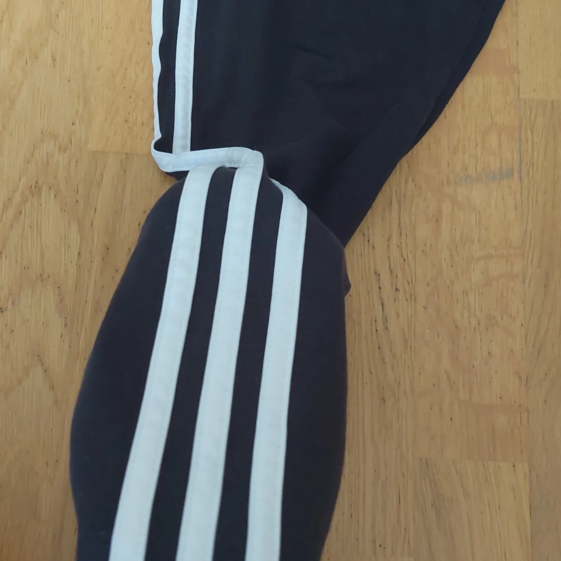 Adidas träning leggings, storlek M - 91