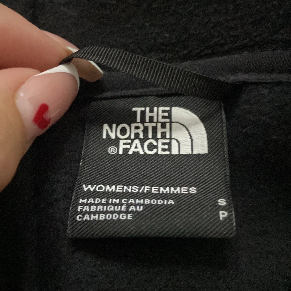The North Face Fleece - 91