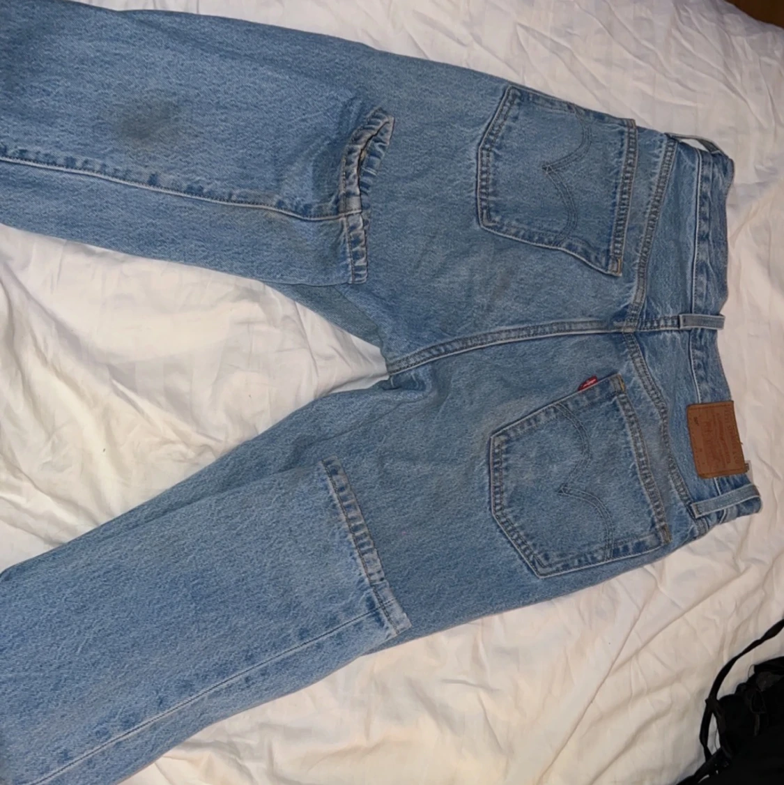 Levis 501 - 90