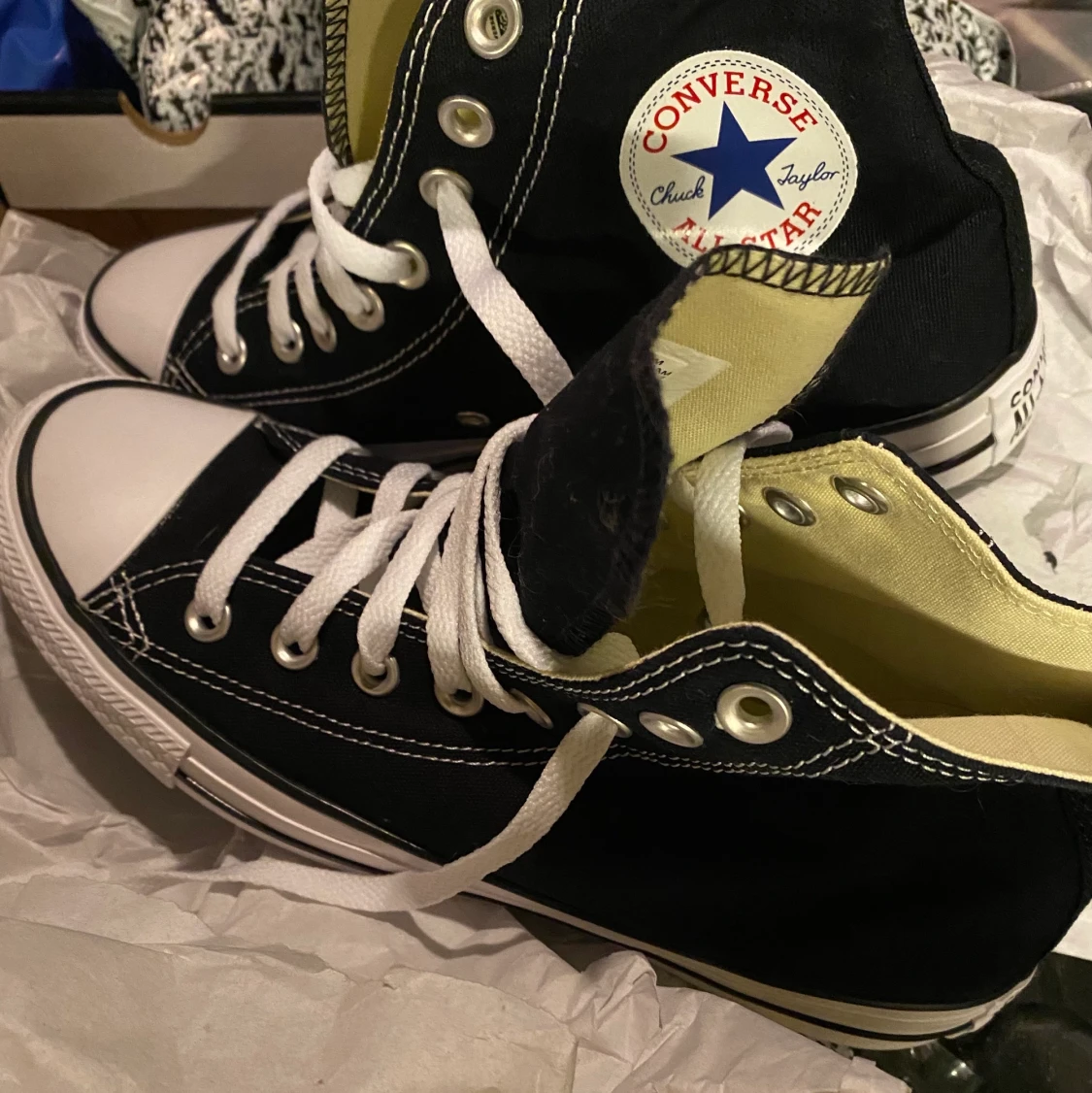 Converse Chuck Taylor All Star Classic  - 90