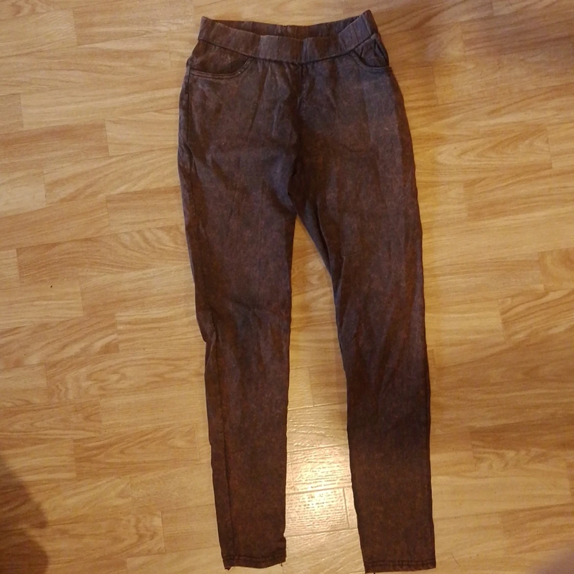 Sköna jeans leggings 