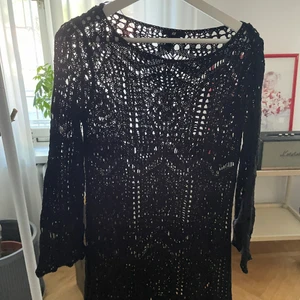 Klänning - Strandklänning från hm! 💕