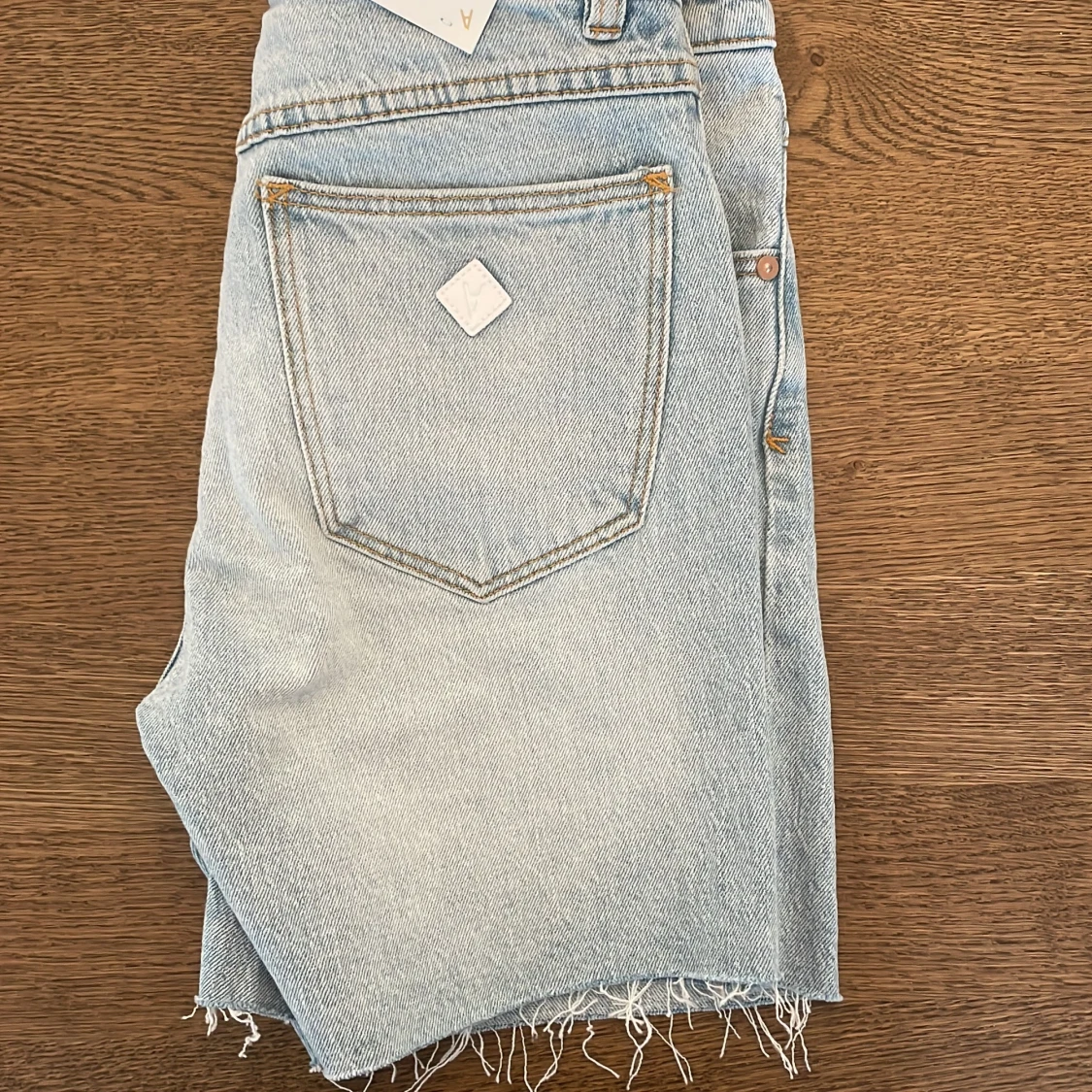 Abrand Jeans shorts  - 90