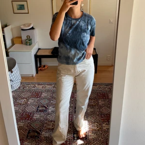 Tie-dye t-Shirt - Köpt sencond hand 