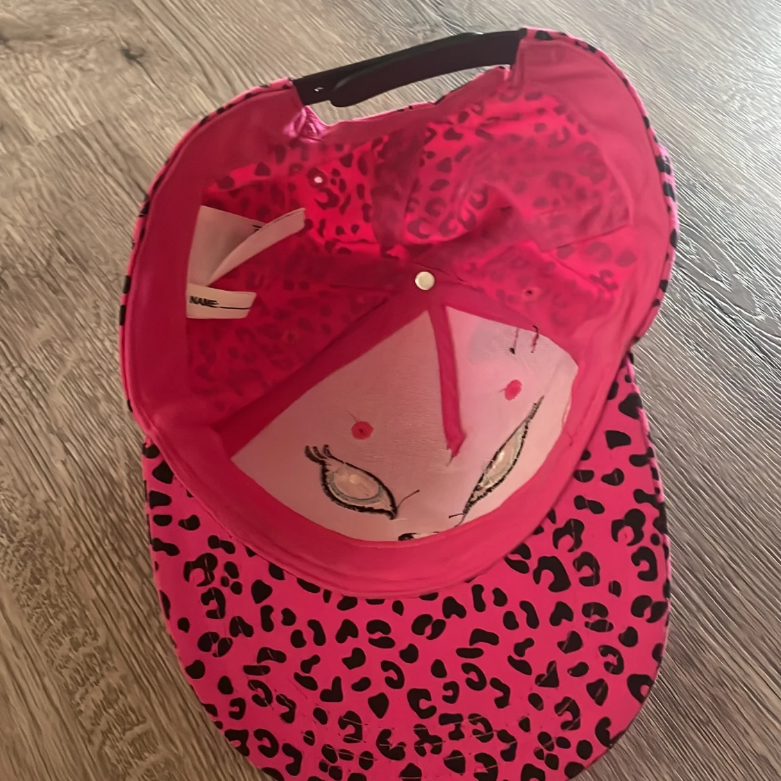 Keps för barn💗 - 91