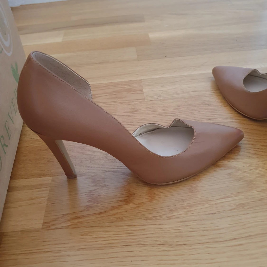Fina skor - 90