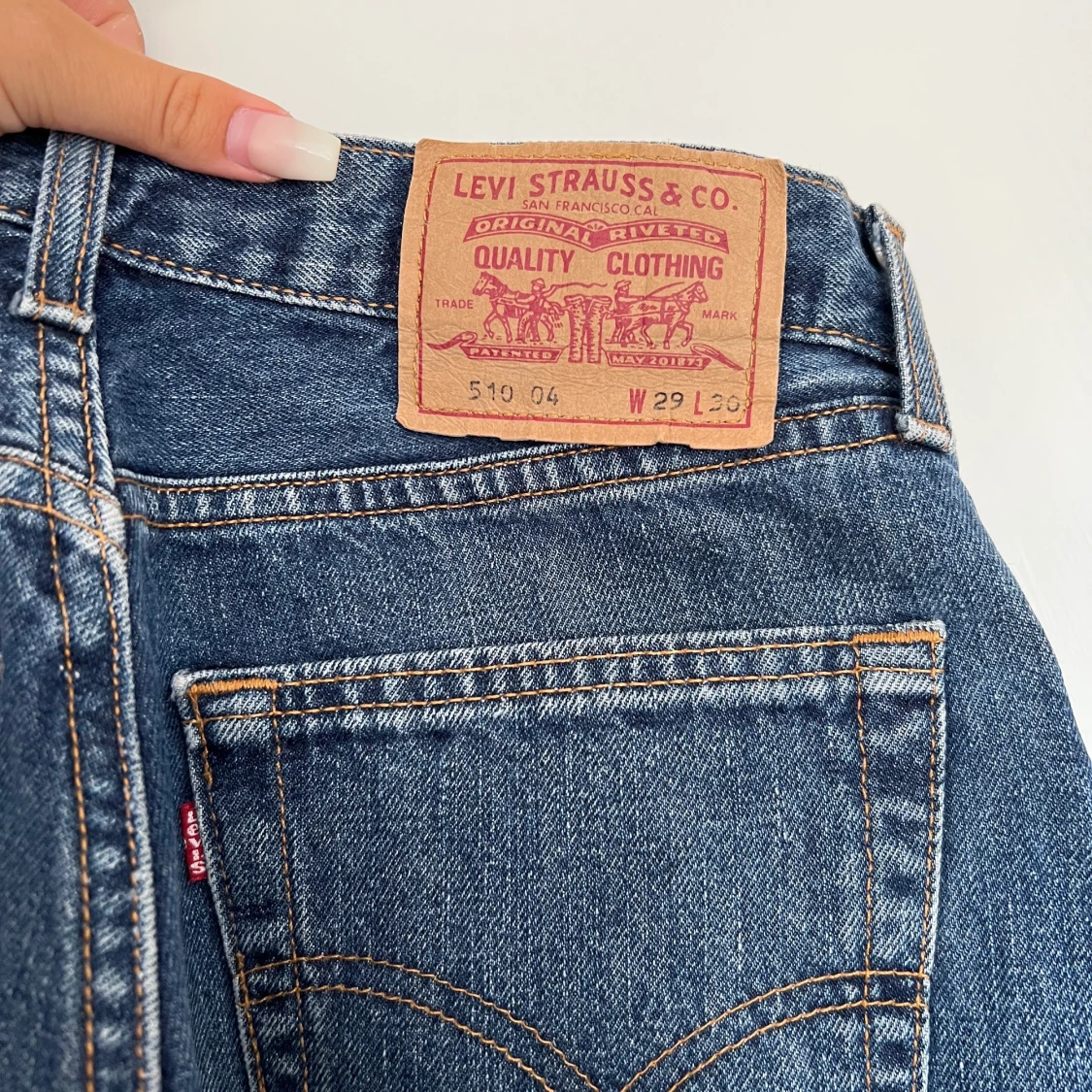 Levis shorts 