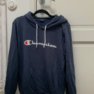 Hoodie / luvtröja / huvtröja - Hoodie från Champion 