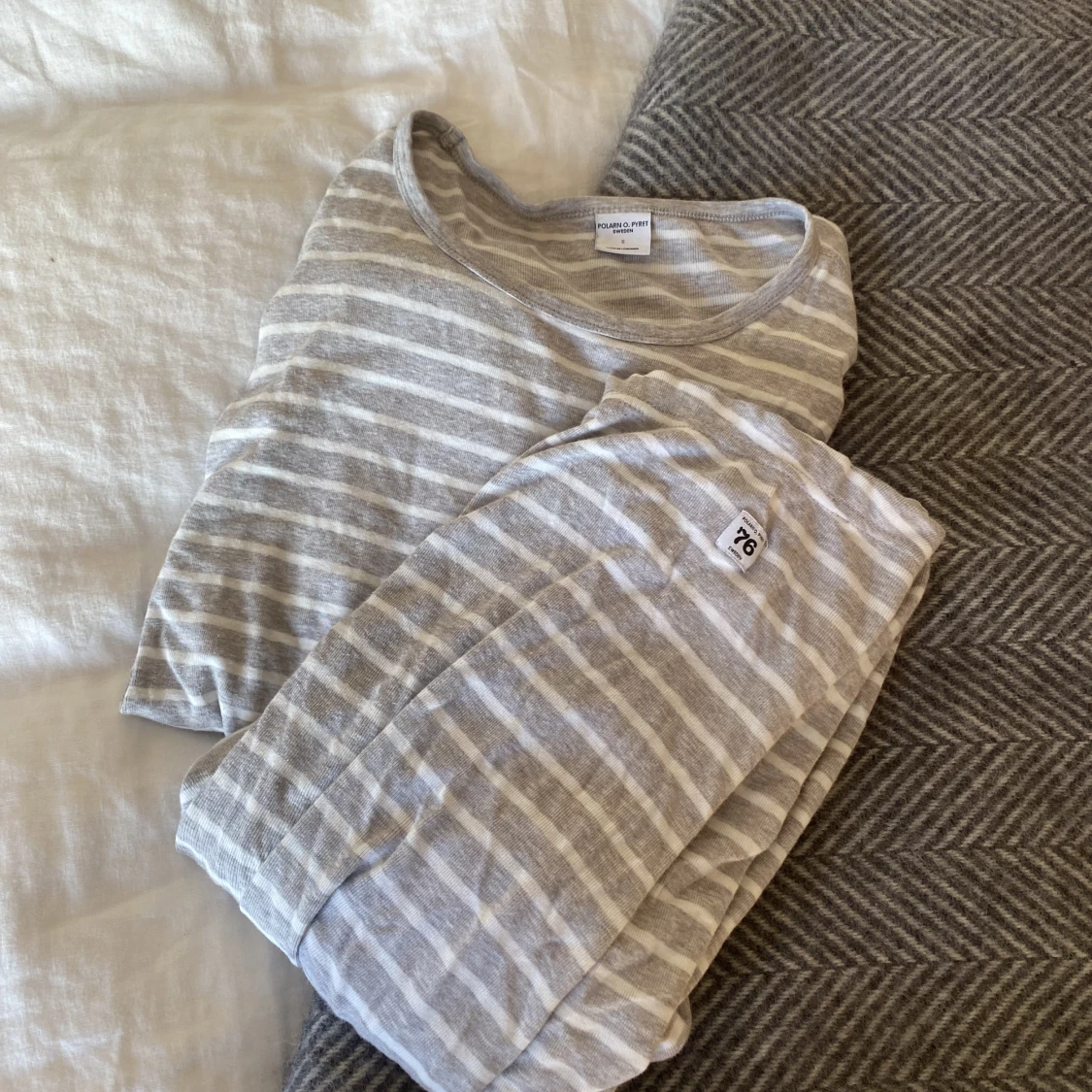 Polarn o pyretpyjamas 