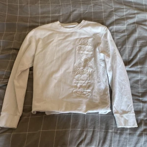 Stüssy 1st Anniversary Tröja - Gott skick, köpt för 550kr i England