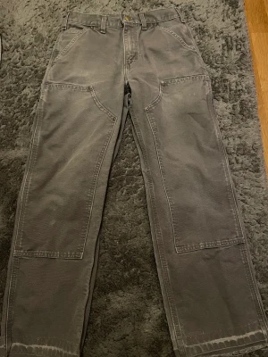 Vintage carhartt - Vintage skick, köpt av privat person 