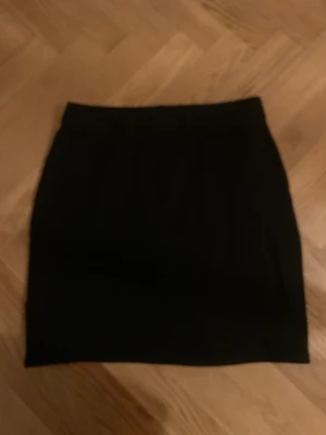 Pennkjol - Perfekt pennkjol i stretchigt material 