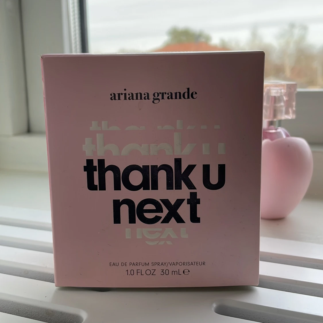 Thank u next parfym - 91