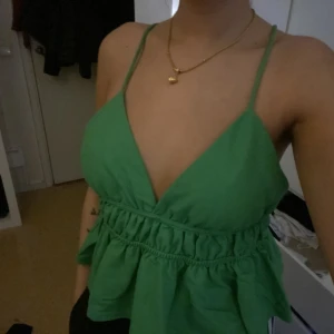 Linne Zara - Använd 2 gånger 