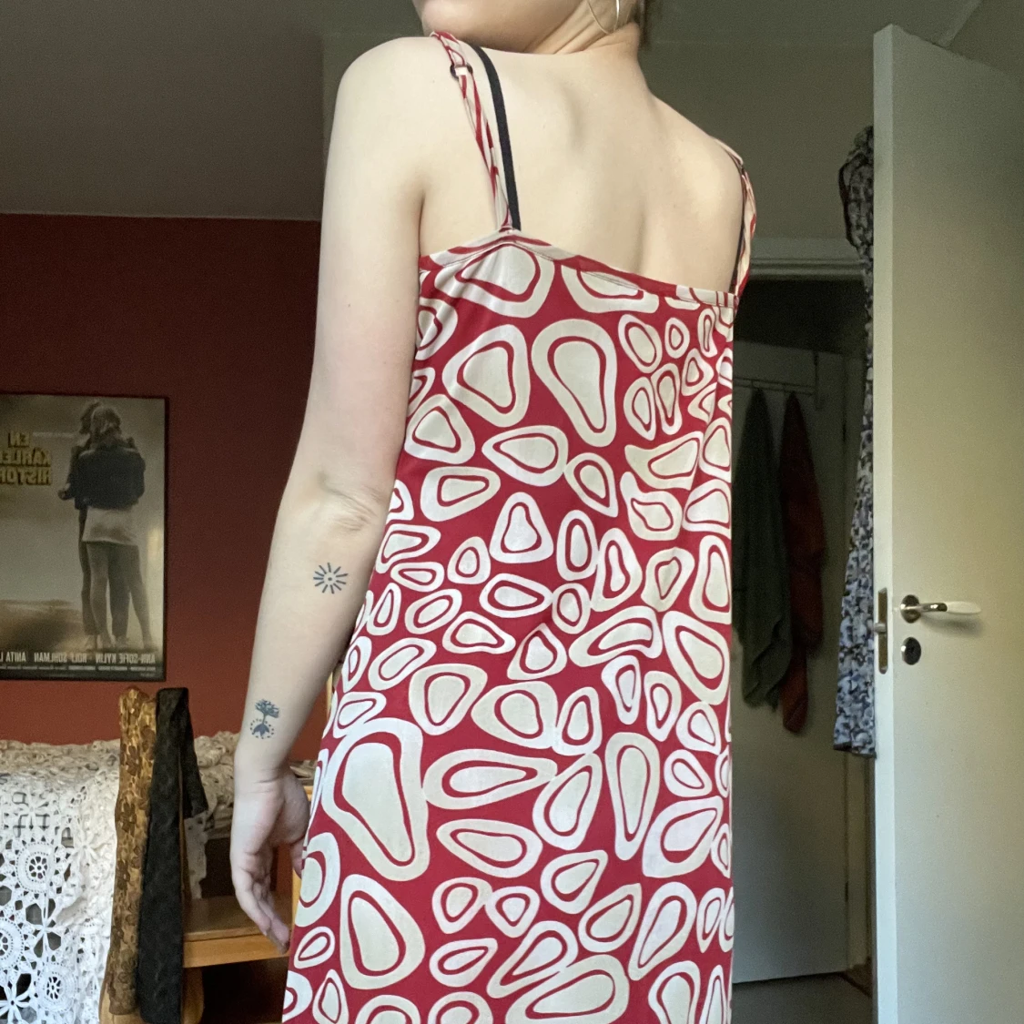 Klänning RETRO - 90