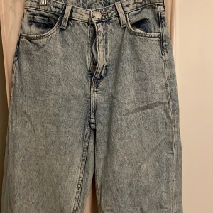 Jeans h&m - Fint skick! 