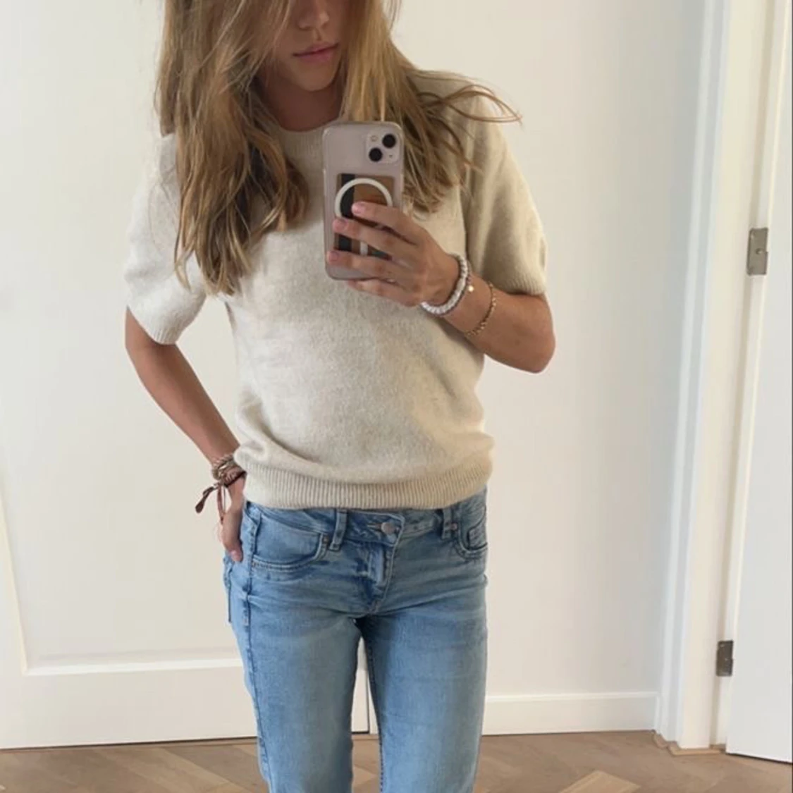Super mysig tröja 🫶🏻🫶🏻