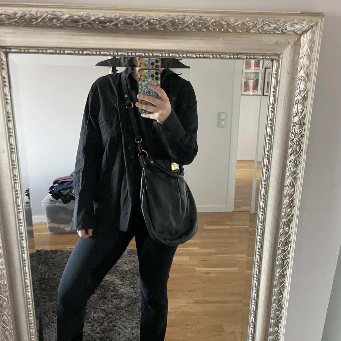 Marc Jacobs väska  - 91