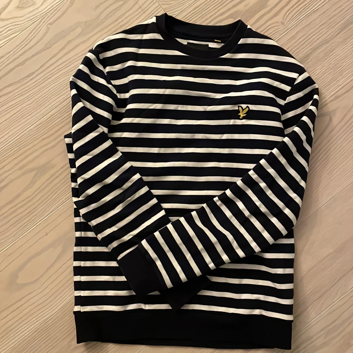Sweatshirt Lyle & Scott