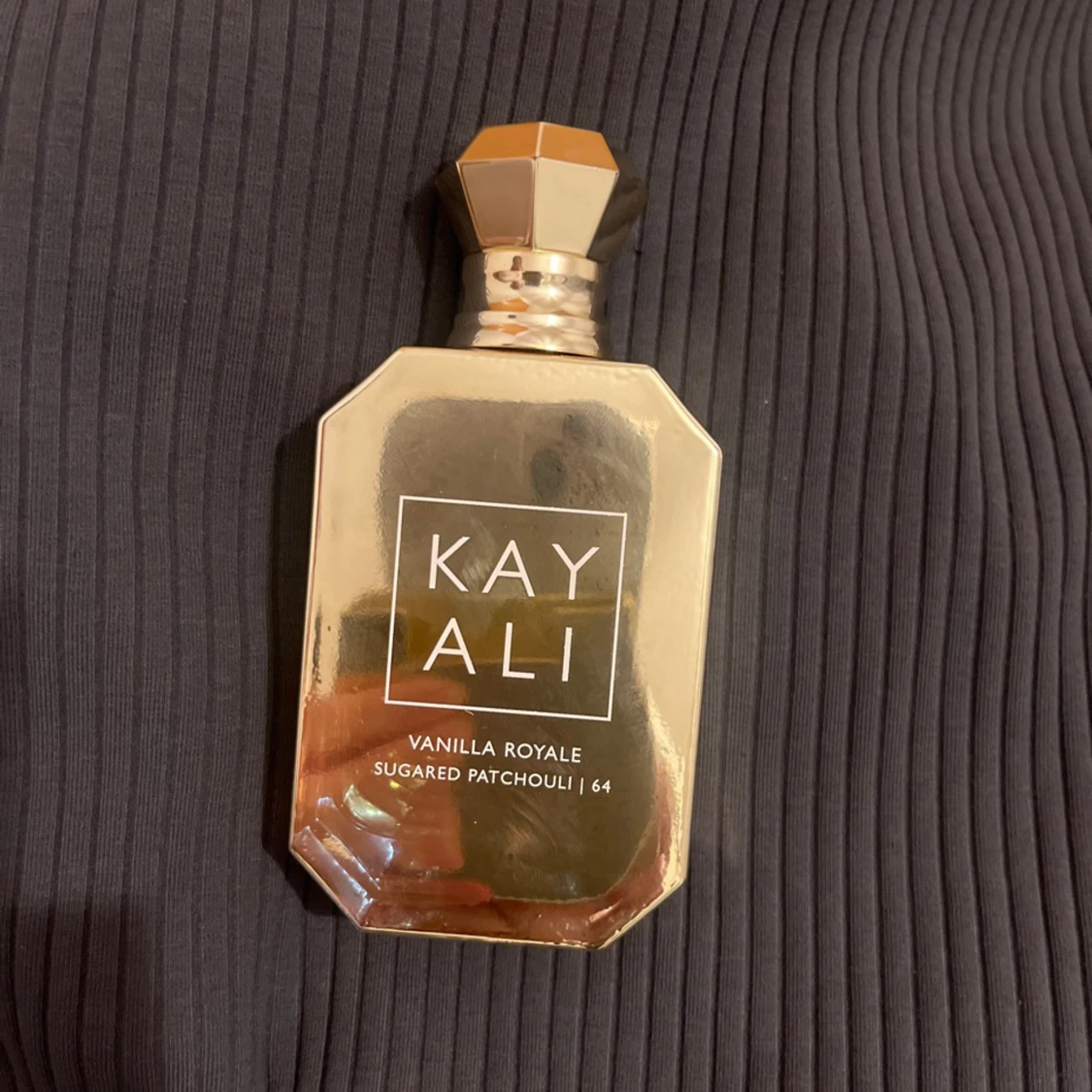 Parfym Kayali Vanilla Royale - 90