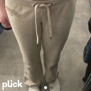 Mjukisbyxor  - 162 för referens 