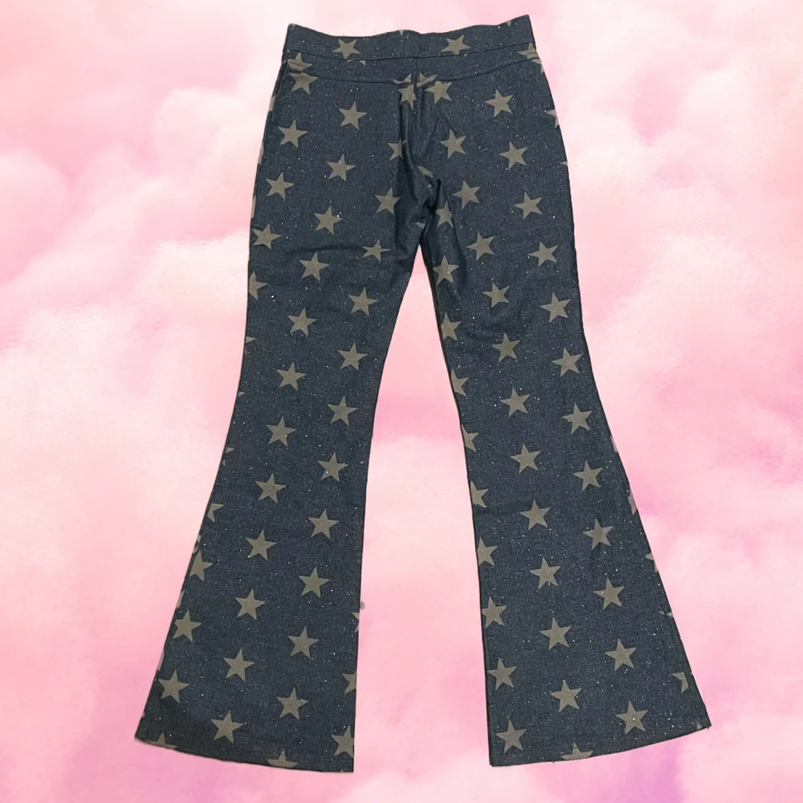 kostymbyxor med stjärnor  - 90