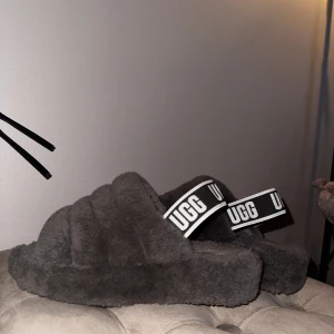 UGG toffla - Supermysiga tofflor