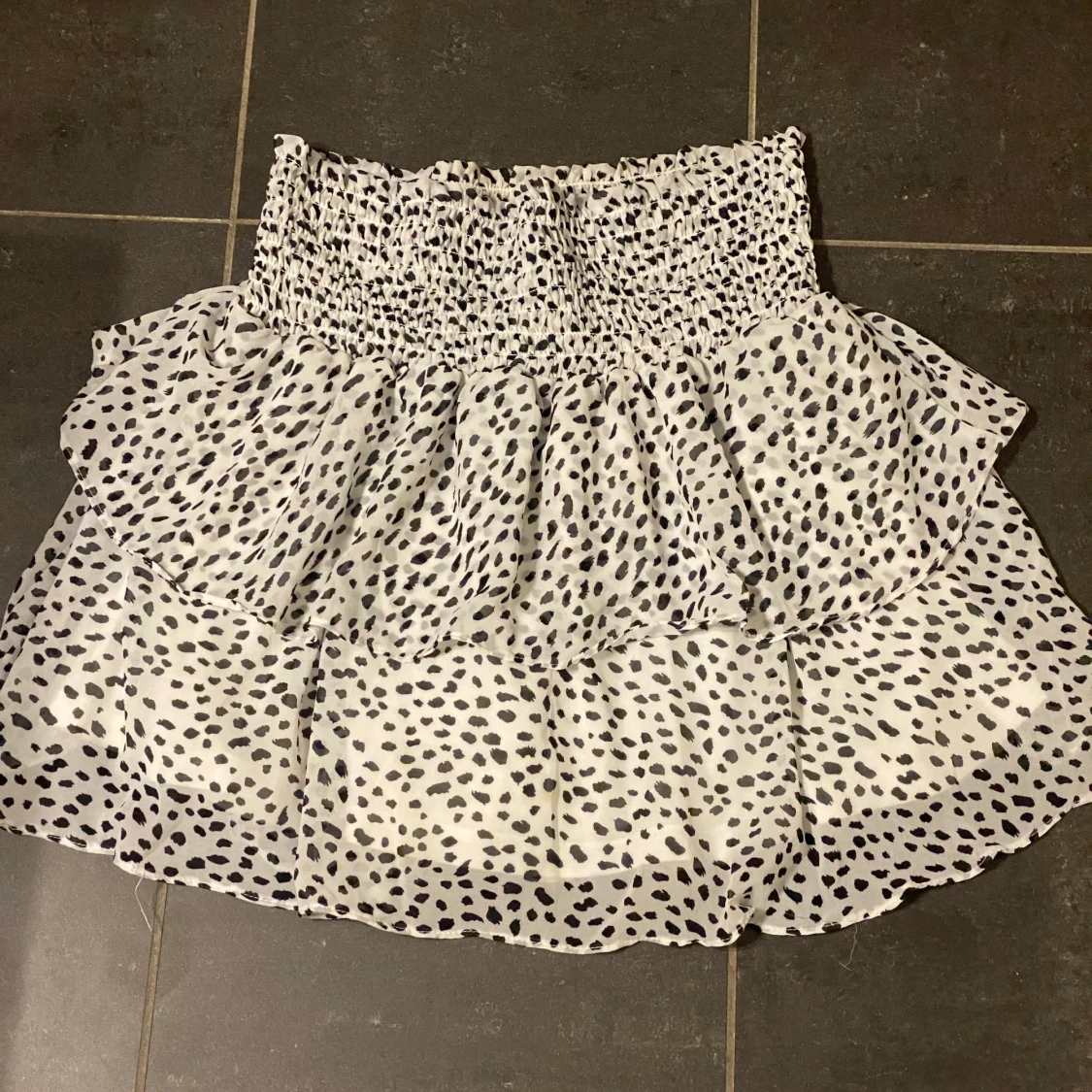 Kjol perfekt till sommaren