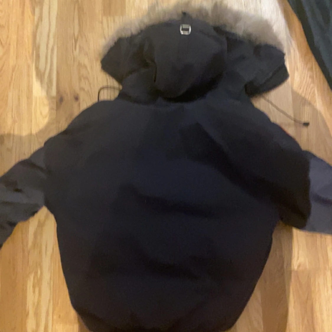 Canada goose bomber jacka - 90