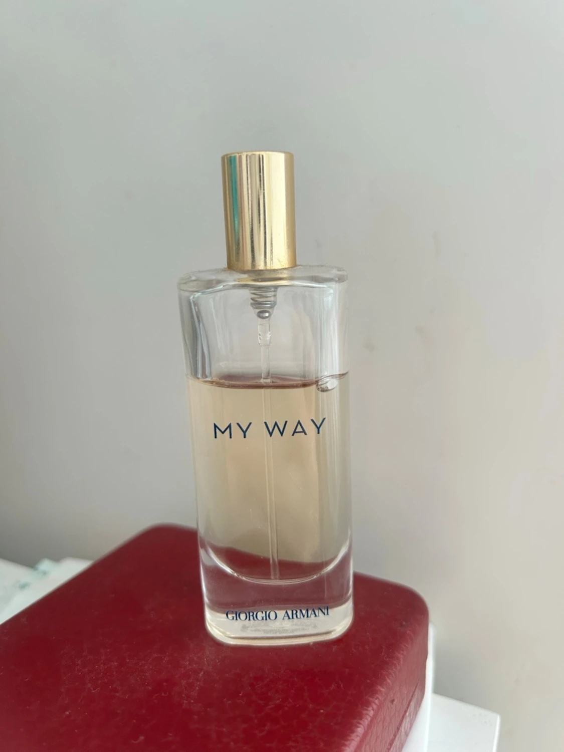 My Way parfym från Giorgio Armani