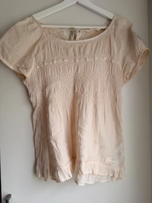 Oddmolly blus  - Storlek s/m! Köpt second hand men super skick!