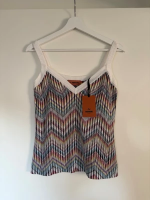 Missoni linne - Missoni linne. Helt ny! 