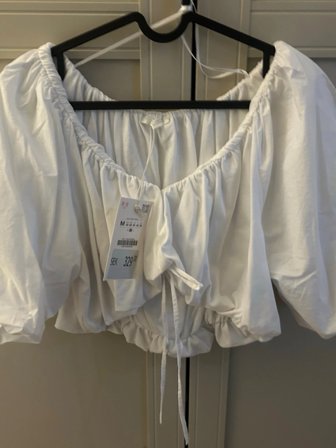 Zara topp - 3