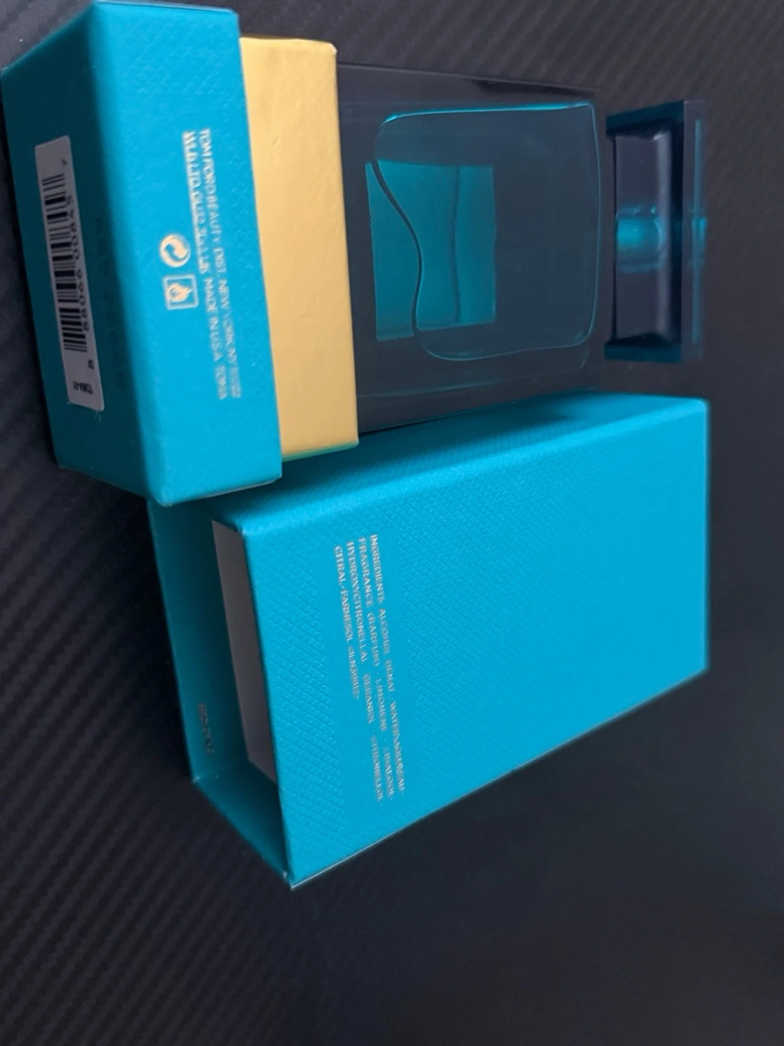 Tom Ford Neroli Portofino EdP 100 ml - 4