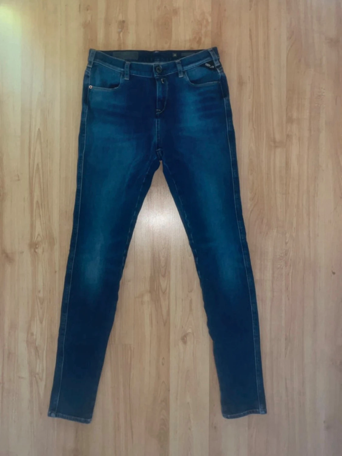 Replay hyperflex jeans  - 1